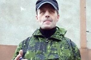 Ходаковский: Безлер планировал создать Горловскую республику