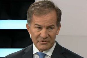 Боцюркив: В районе донецкого аэропорта --- как на Луне, там практически нет следов жизни