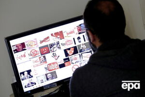 Блокировка с Twitter была снята поздно вечером в понедельник