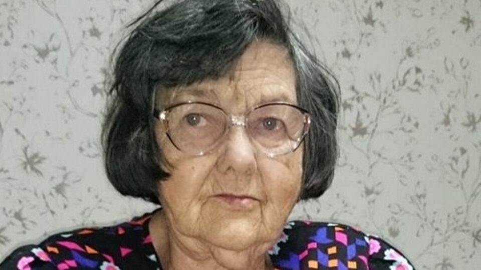 Мария Савченко: Надя держится бодро, хотя видно: когда она смеется, душа у нее плачет