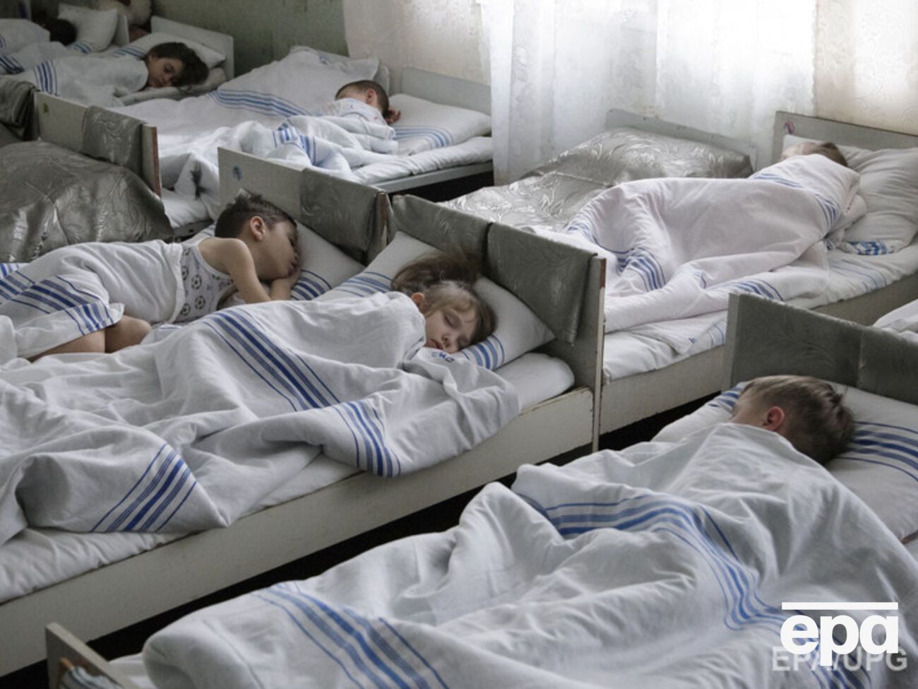 Рада озаботилась детскими садами