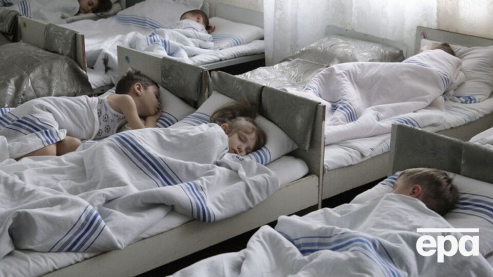 Рада озаботилась детскими садами