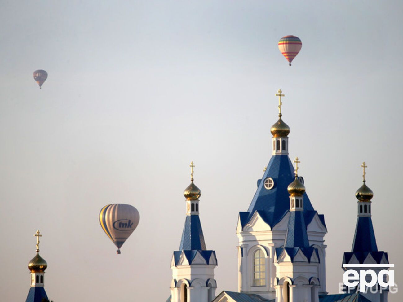 Объекты, где проходят религиозные службы, не будут облагаться налогами