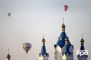 Объекты, где проходят религиозные службы, не будут облагаться налогами