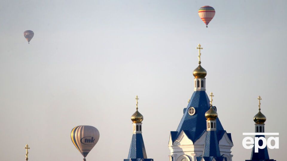 Объекты, где проходят религиозные службы, не будут облагаться налогами