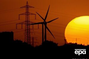 Перечень населенных пунктов, куда будут поставлять электричество, также определит Кабмин