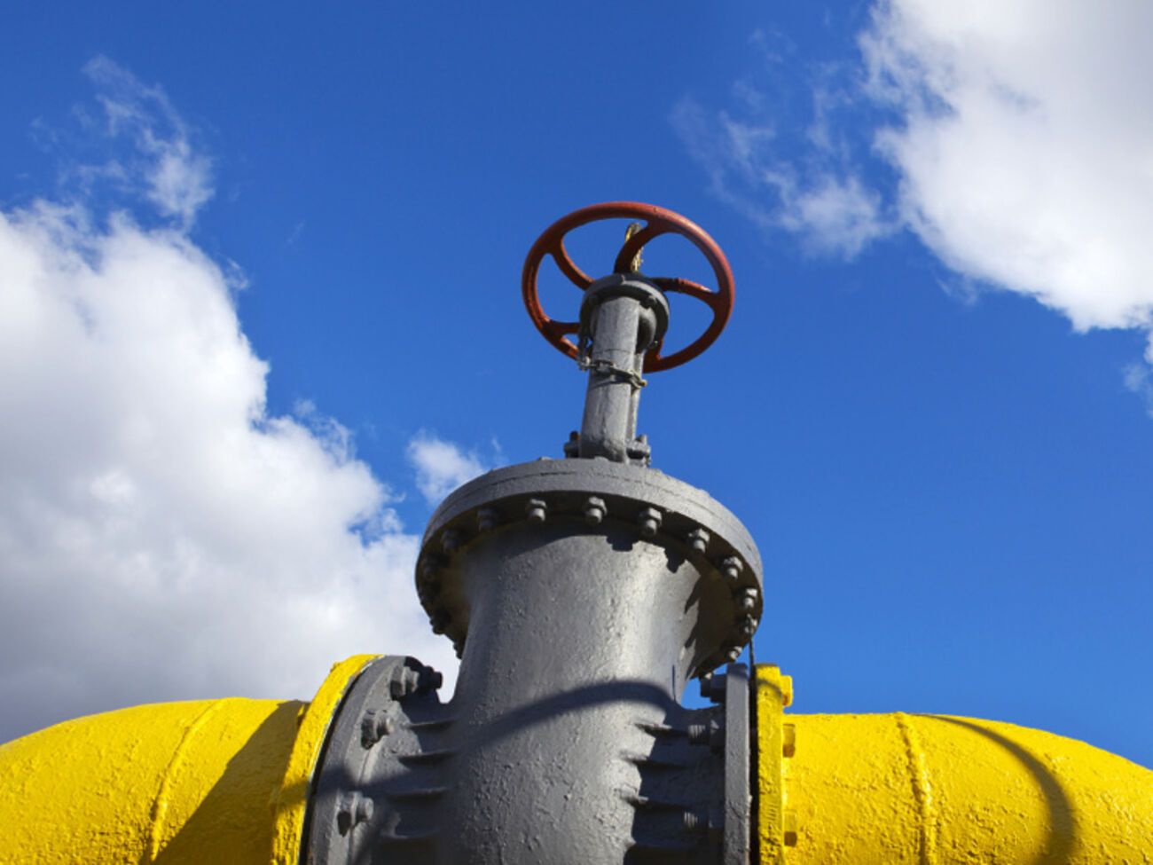 Предыдущая&nbsp;трехсторонняя встреча по газу с участием представителей Украины, Евросоюза и России состоялась 20 марта