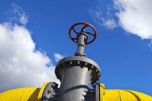 Предыдущая трехсторонняя встреча по газу с участием представителей Украины, Евросоюза и России состоялась 20 марта