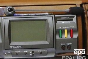 Законы были необходимы для получения ссуды ВБ