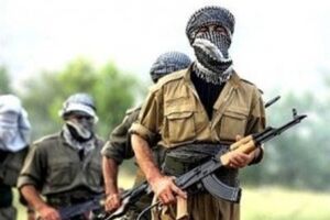 В Тикрите проводится эксгумация тел военных из 12 братских могил