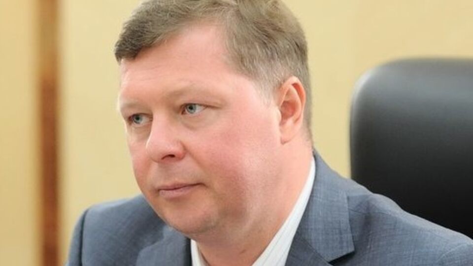 Голуб считает, что запрет коммунизма повлечет за собой падение нынешней власти