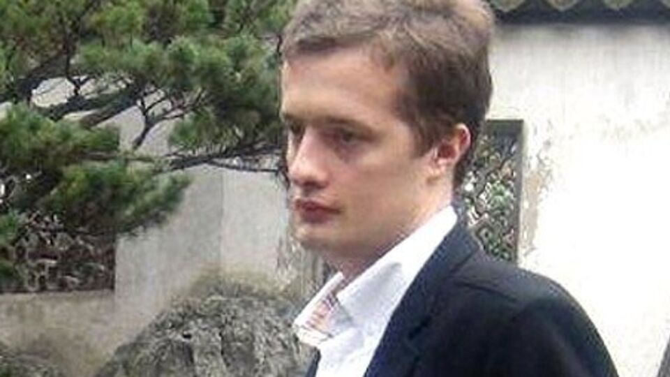 Алексей Порошенко: Я остановился на светофоре, стоял на перекрестке Крещатика и бывшей улицы Институтской. В меня сзади въехала машина