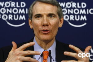 Американский сенатор во время визита планирует встретиться с представителями украинской власти