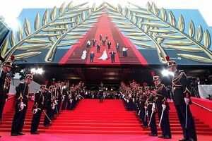 Для этого уже сейчас происходят подготовительные мероприятия по продвижению фильма "Крым. Путь на родину" на международный рынок телеиндустрии MIPTV в Каннах