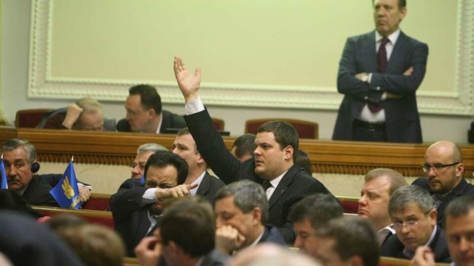 Рада внесла изменения в закон "О статусе участника боевых действий"