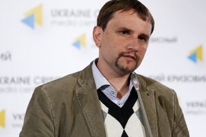 Вятрович считает, что порвать с тоталитарным прошлым надо прямо сейчас