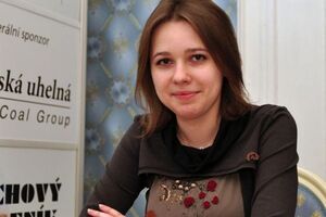 Жданов: Государственная награда Музычук должна быть присвоена за победу на чемпионате мира 2015 года по шахматам среди женщин, профессионализм и преданность делу