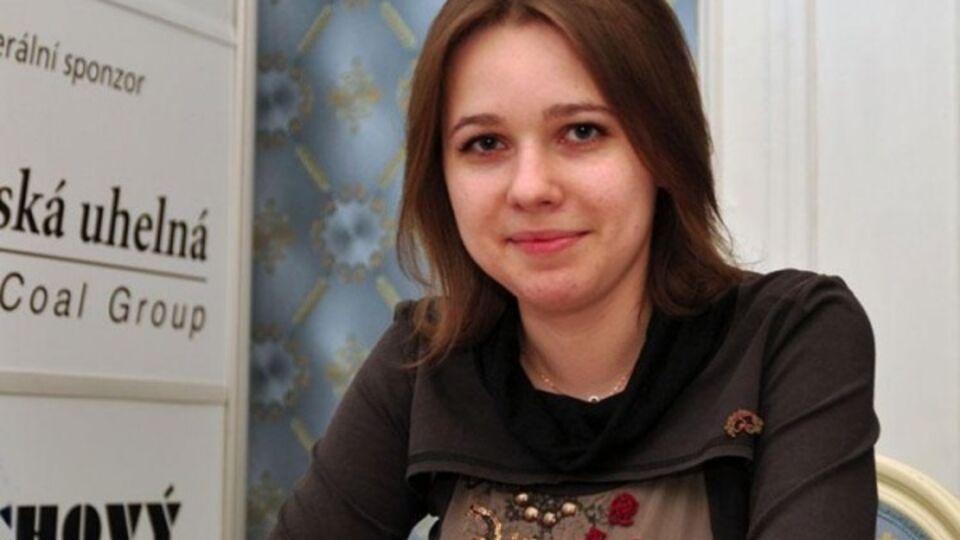 Жданов: Государственная награда Музычук должна быть присвоена за победу на чемпионате мира 2015 года по шахматам среди женщин, профессионализм и преданность делу