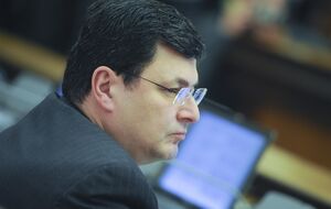 Квиташвили: Cанэпидемслужбы обобрали всю страну взятками