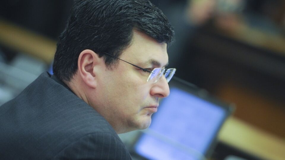 Квиташвили: Cанэпидемслужбы обобрали всю страну взятками