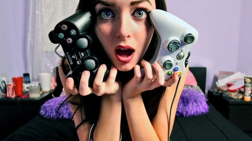 Из-за санкций геймеры в Крыму оказались отключены от игрового сервиса