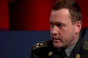 Галушко заявил, что штаб Южного военного округа РФ работает круглосуточно