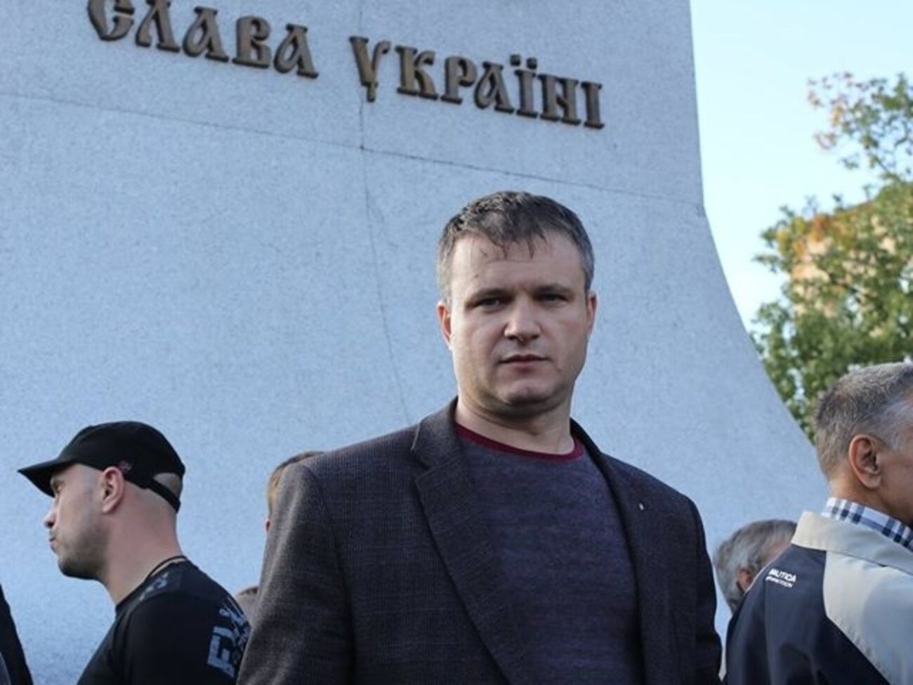 Иван Варченко