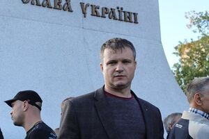 Иван Варченко