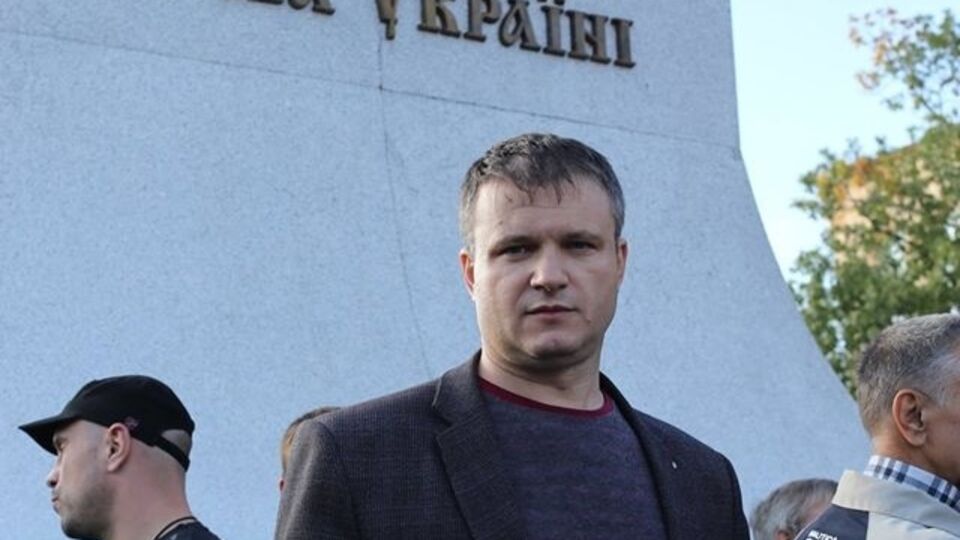 Иван Варченко