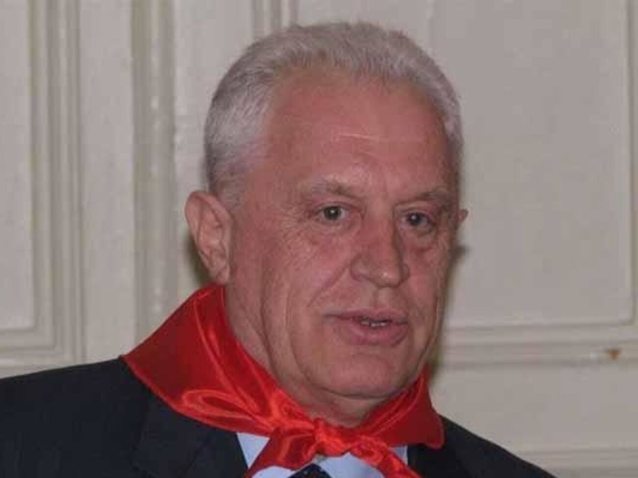 Грач считает, что Украина сейчас находится в том же положении, что и Германия в 1932 году