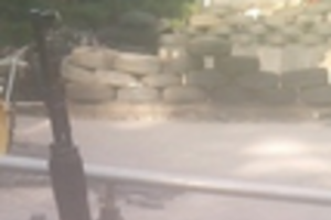 Прокуратура: За сотрудничество с террористами злоумышленникам грозит от 8 до 15 лет лишения свободы