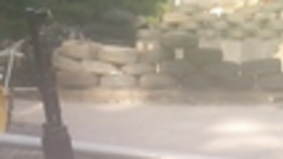 Прокуратура: За сотрудничество с террористами злоумышленникам грозит от 8 до 15 лет лишения свободы