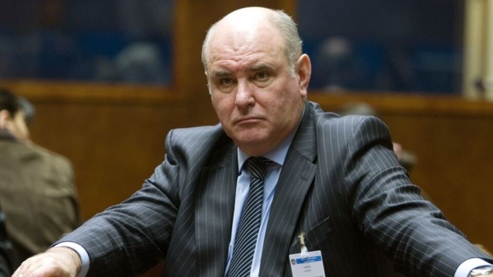 Замглавы МИД РФ Григорий Карасин требует вывести из Украины инструкторов США