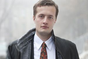 "Азов" прокомментировал ДТП с участием своих бойцов и сына Порошенко