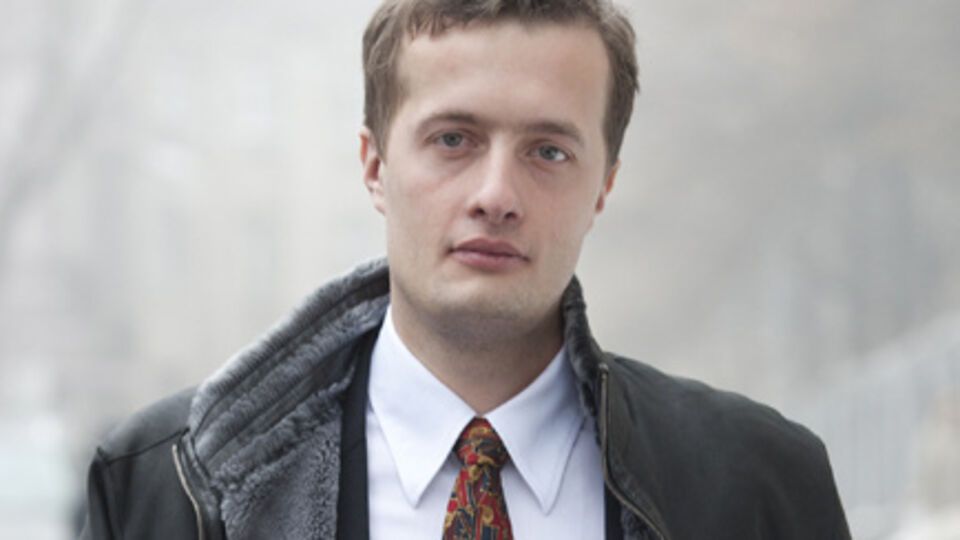 "Азов" прокомментировал ДТП с участием своих бойцов и сына Порошенко