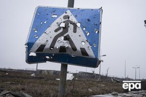 Наблюдатели ОБСЕ мониторят ситуацию на Донбассе