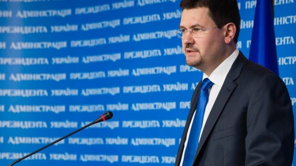 Наливайченко сообщил о задержании террористов, рассказал Цеголко