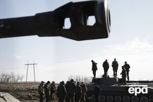 Штаб АТО: Три колонны российской военной техники пересекли государственную границу Украины