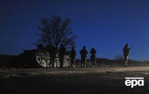 Замкомандующего АТО: Украинским военным известно о планах новых перебросок техники