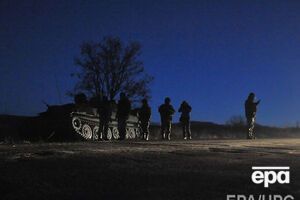 Замкомандующего АТО: Украинским военным известно о планах новых перебросок техники