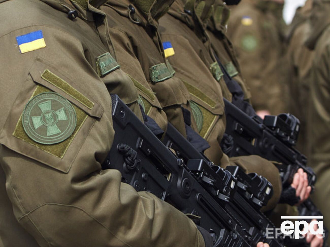 Тандит надеется, что процесс обмена пленными продолжится