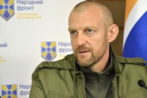 Тетерук не указал данных о жилплощади