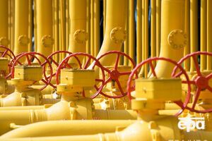 "Газпром" существенно снизил прибыль с экспорта газа