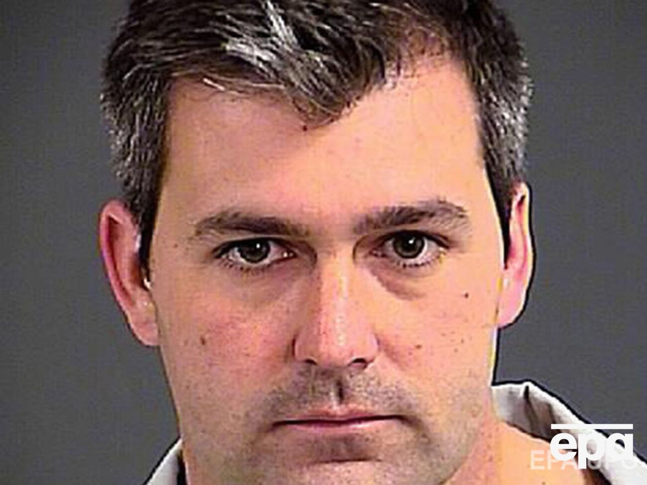 Слэйджер арестован за убийство темнокожего