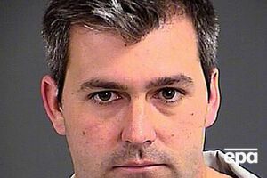 Слэйджер арестован за убийство темнокожего