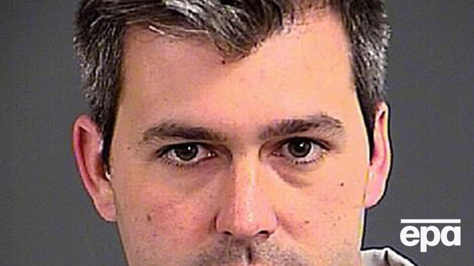 Слэйджер арестован за убийство темнокожего