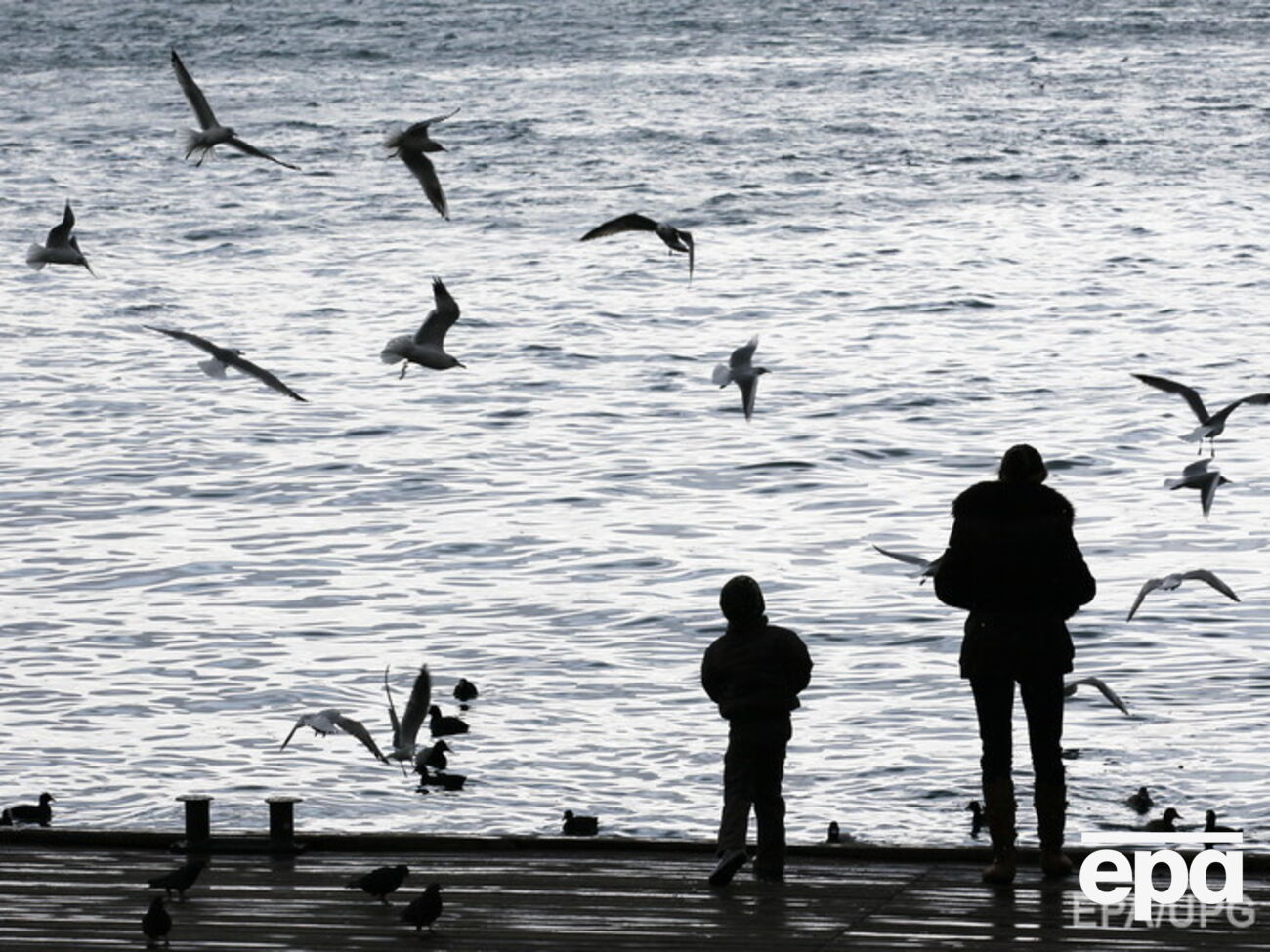 В Севастополе ожидают ухудшения погодных условий