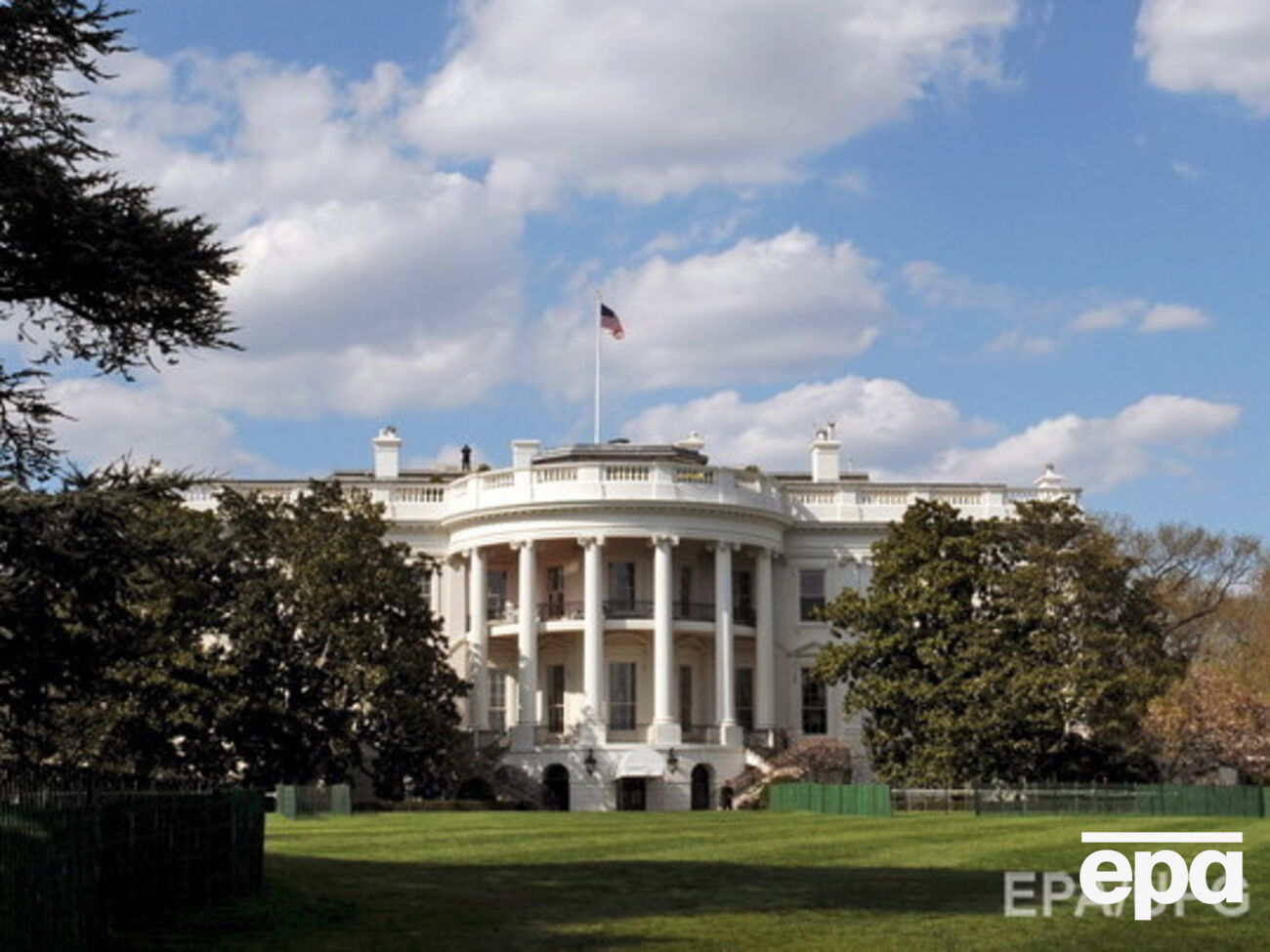 США сокращает программу поддержки Украины и стран Балтии