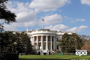 США сокращает программу поддержки Украины и стран Балтии