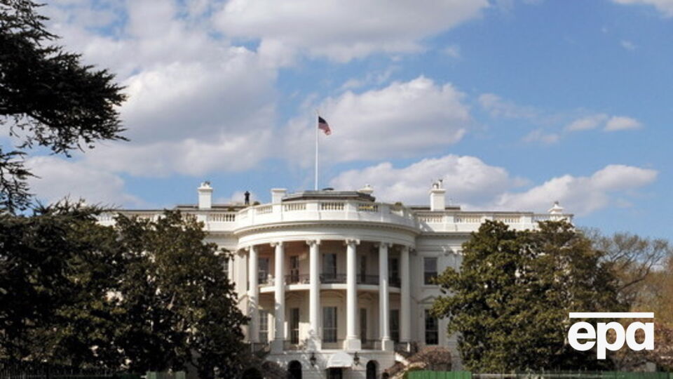 США сокращает программу поддержки Украины и стран Балтии